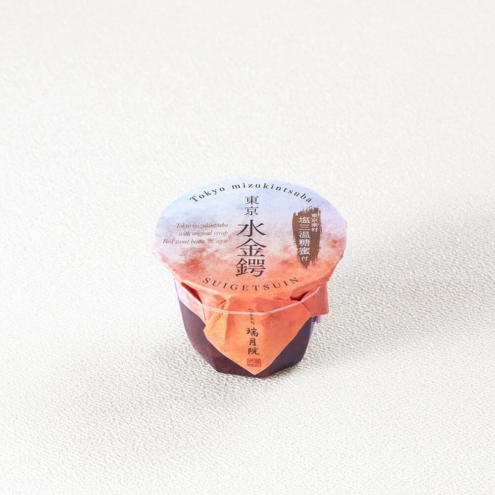 IRODORI-Wagashi Set