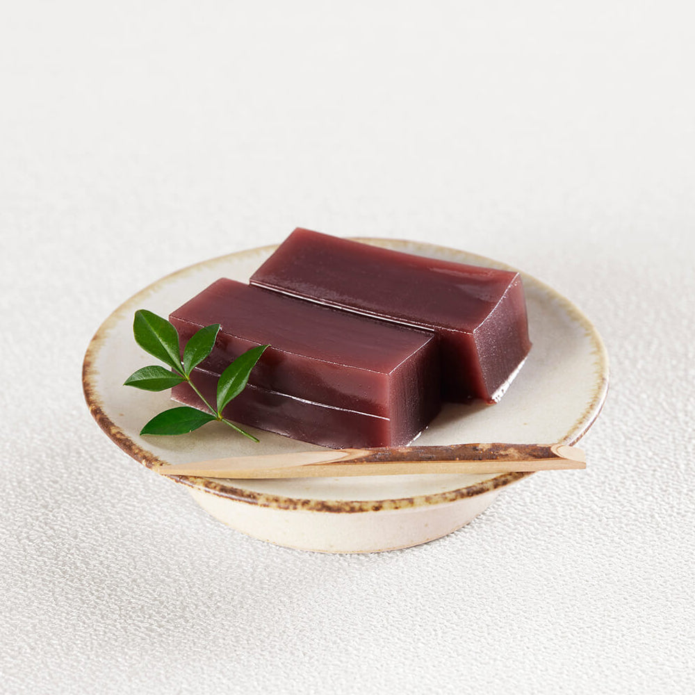 IRODORI-Wagashi Set