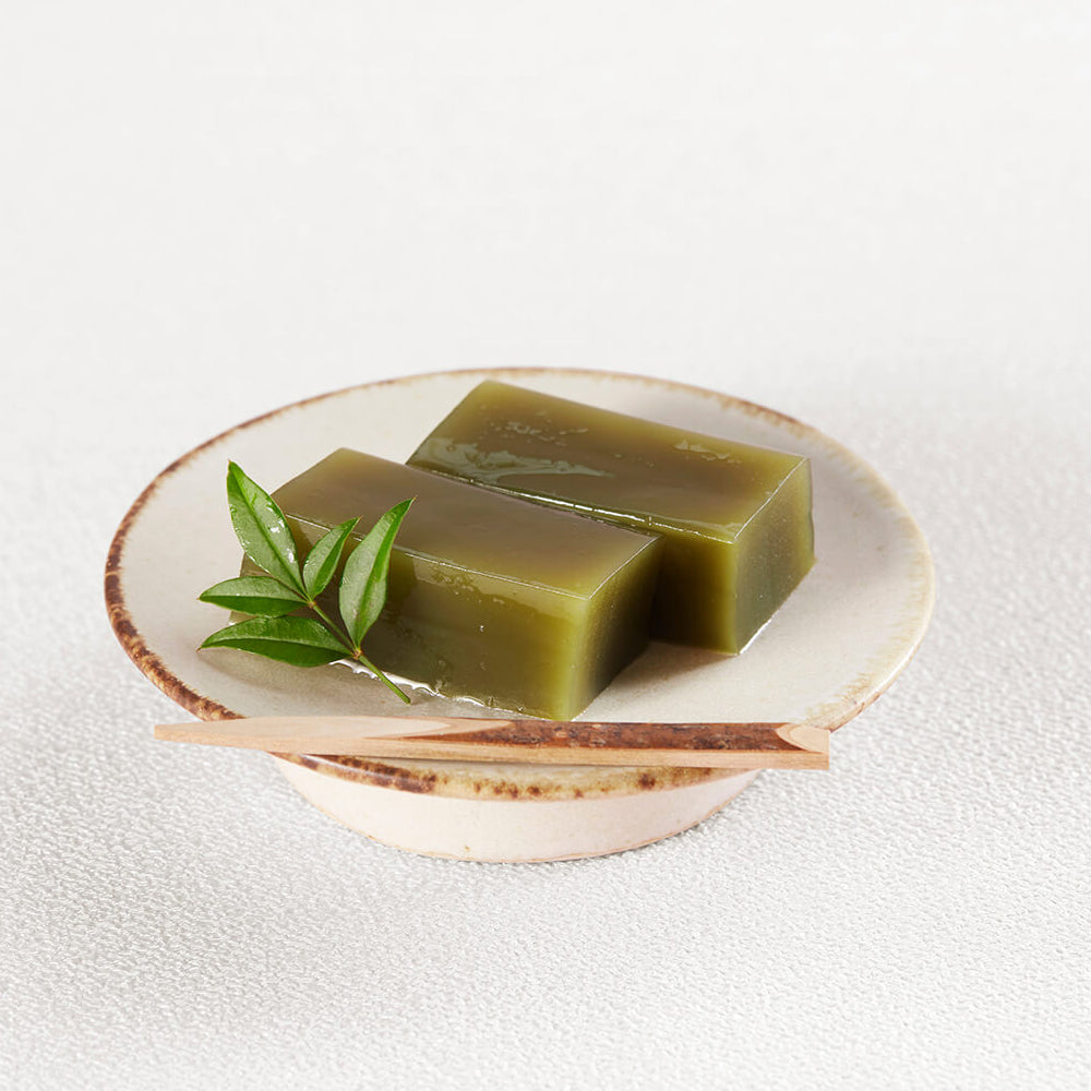 IRODORI-Wagashi Set